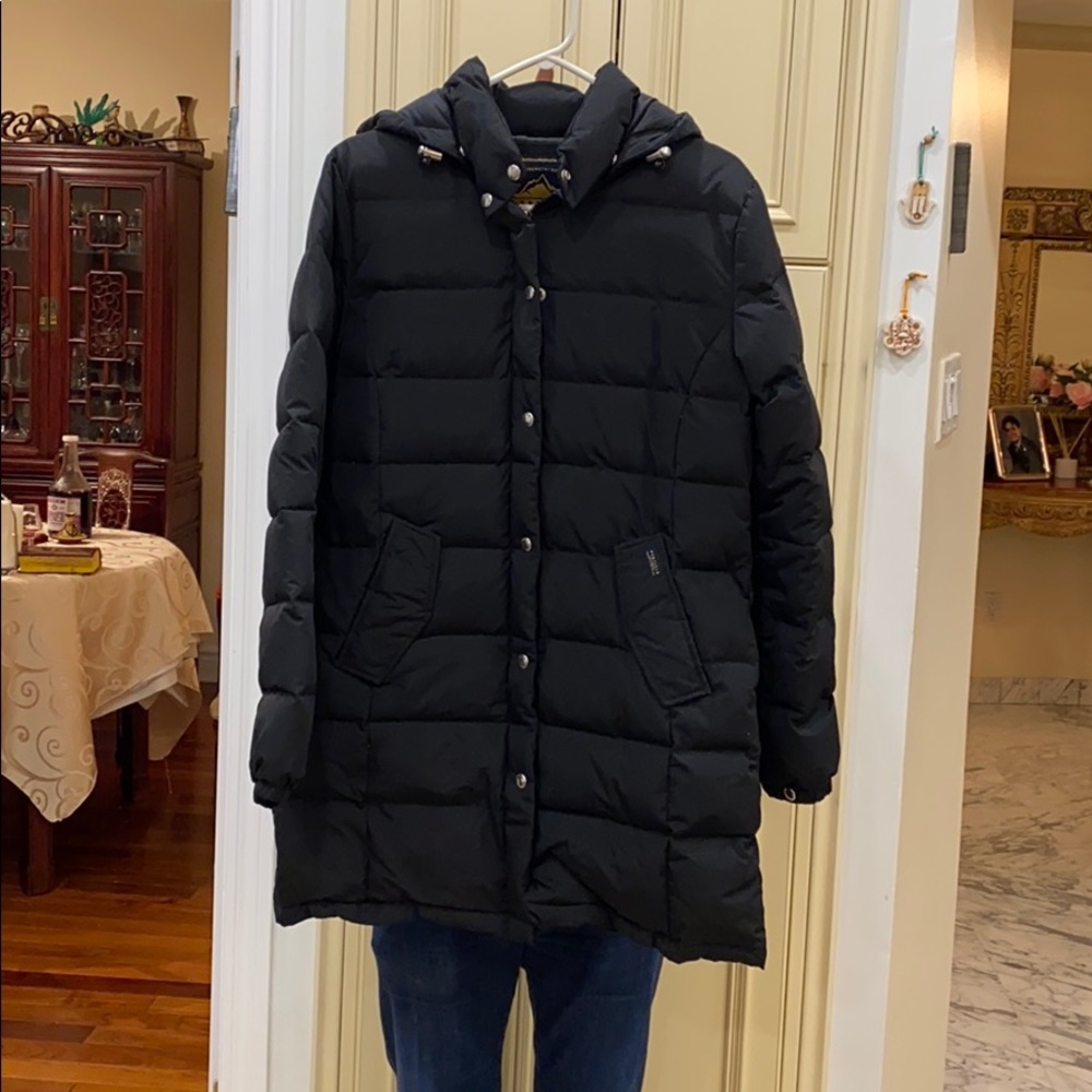 Penfield winter coat